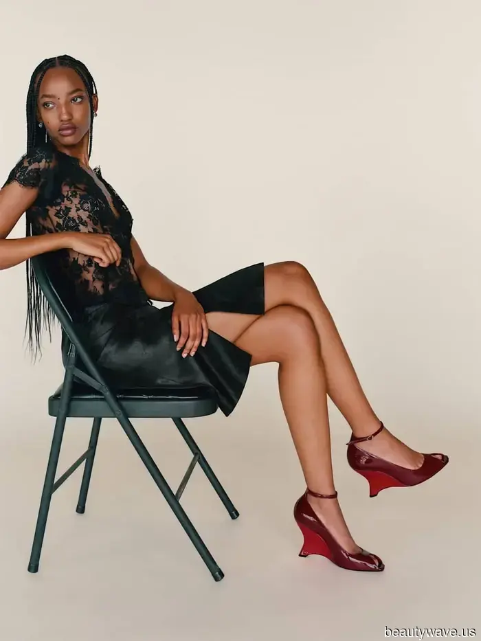 Diese neuen Reformation x Camille Rowe Kollaborationsstücke werden schnell ausverkauft sein&mdash;sehen Sie sich alle 20 Stile an