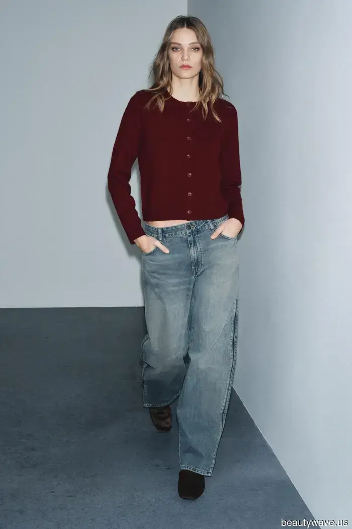 E ora, i pezzi che sembrano più francesi che sono riuscito a trovare da Zara, H&M e Gap