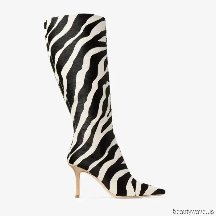 Not Studded, Not Mesh—This Is the One Footwear Trend We Support for 2026