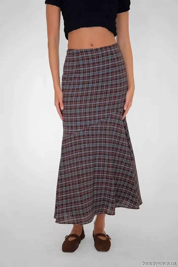 Hier sind sie: Die 25 besten Frühlingsröcke unter 100 $ im Internet