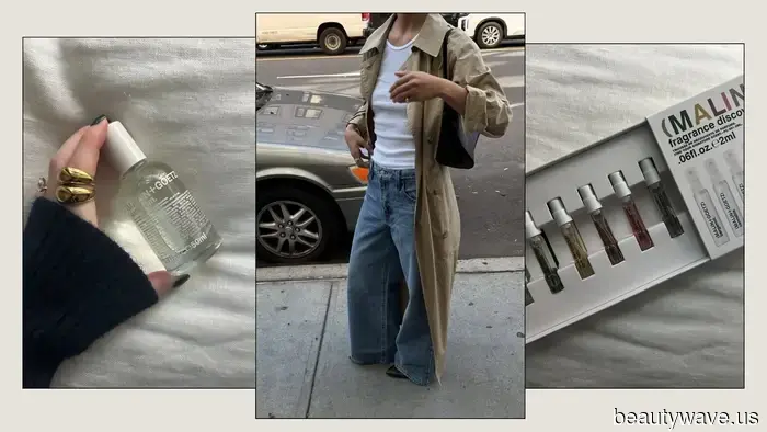 I can instantly tell you have excellent taste if you possess any of these perfumes.