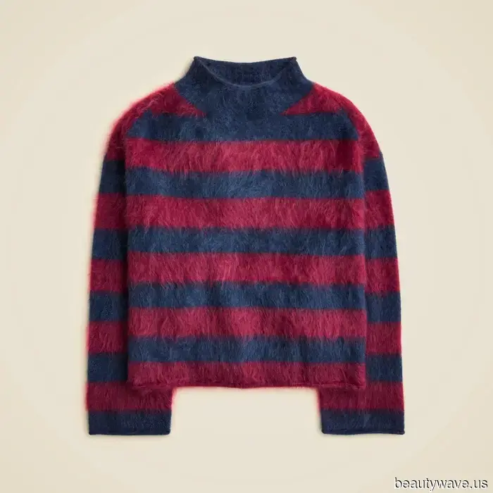 Nessun bisogno di andare a Parigi&mdash;le ragazze della moda francese compreranno questi articoli online mentre il tempo si rinfresca