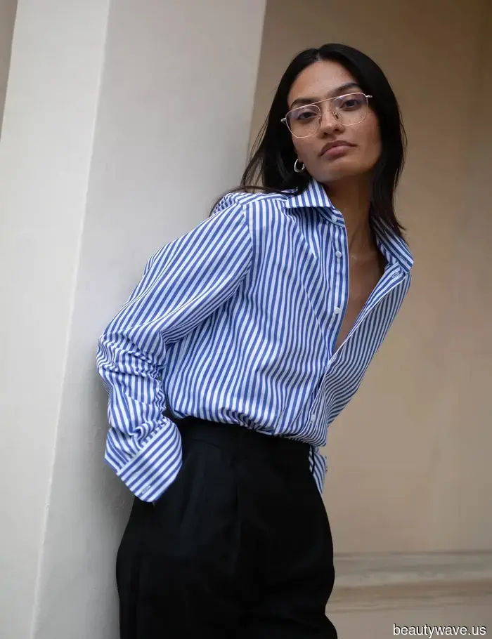 To Build a Timeless Autumn Wardrobe, You Can't Miss These 6 Essential Pieces
