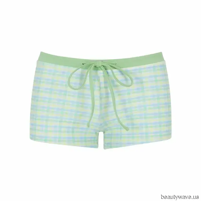 The Bikini Style That Will Be Popular This Summer