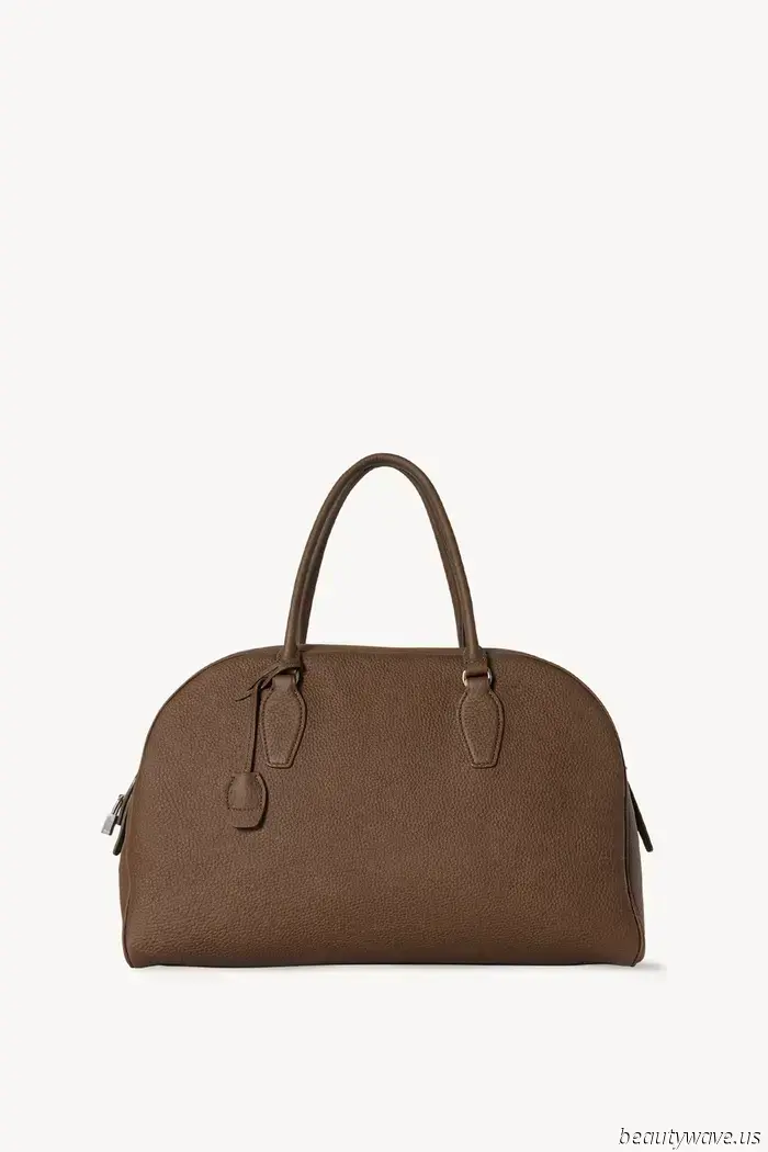 Encontré la próxima bolsa viral de Row, y Elsa Hosk ya la está usando