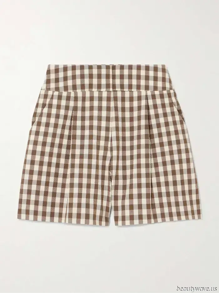 If you have a classic style, I can already tell that your summer outfits will include this it print.
