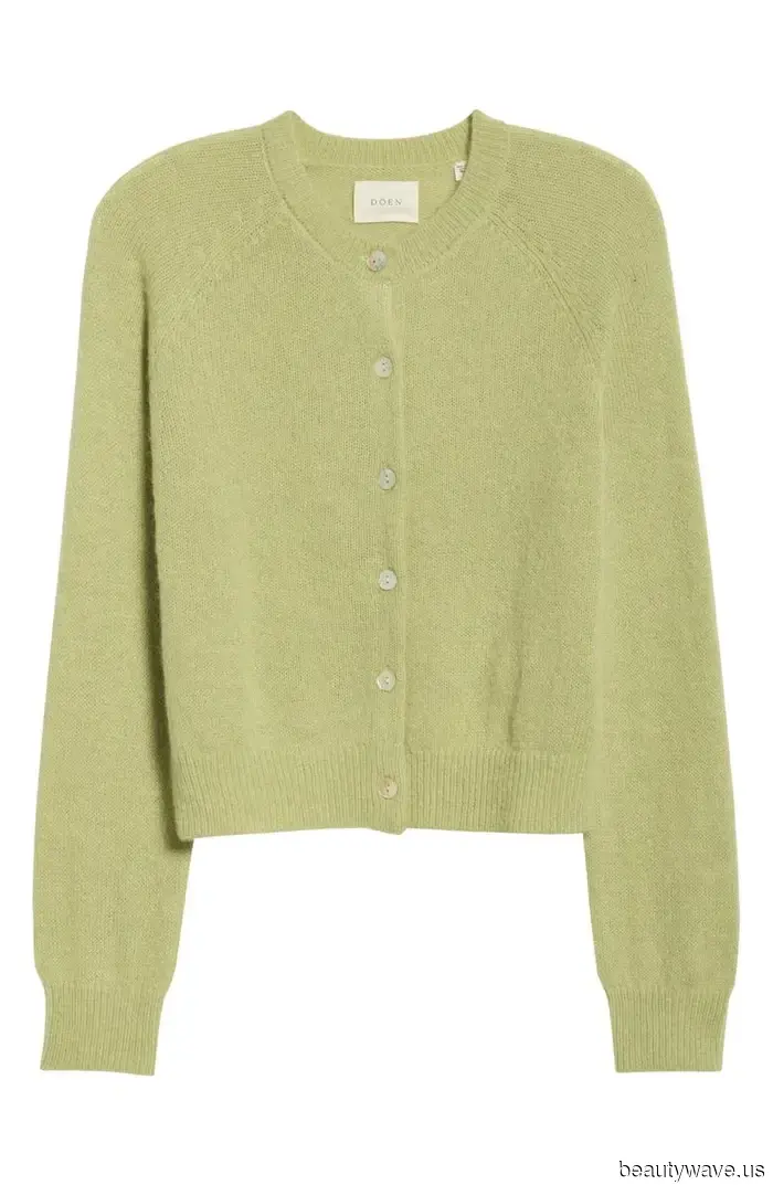 Achieving a Chic and Luxurious Look This Fall Begins with This Jacket Trend.