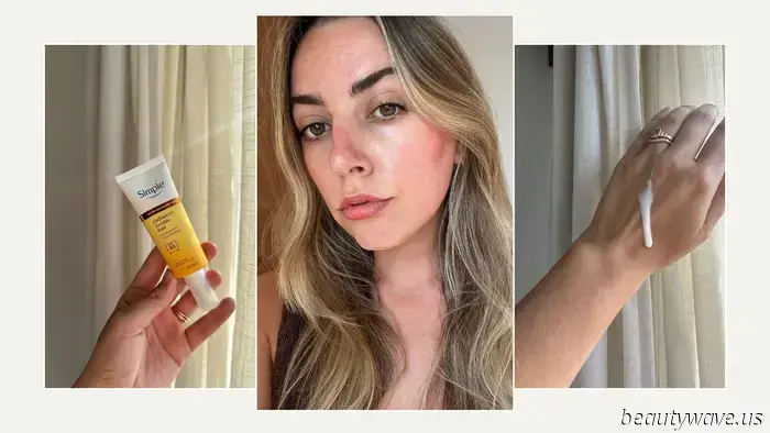 Meine Ansprüche als Beauty-Director sind bekanntlich hoch — dieses £9-SPF hat mich umgehauen.