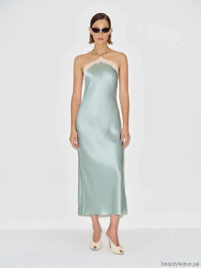 6 Tendencias de Vestidos para Invitadas de Boda que Dominarán Desde Londres hasta L.A. Este Verano