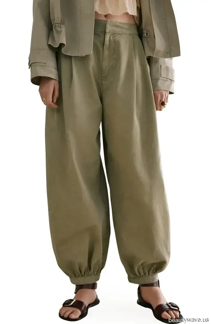 L.A. and Scandi It Girls Concur: Here's How to Style the Controversial Pant Trend of Summer 2026