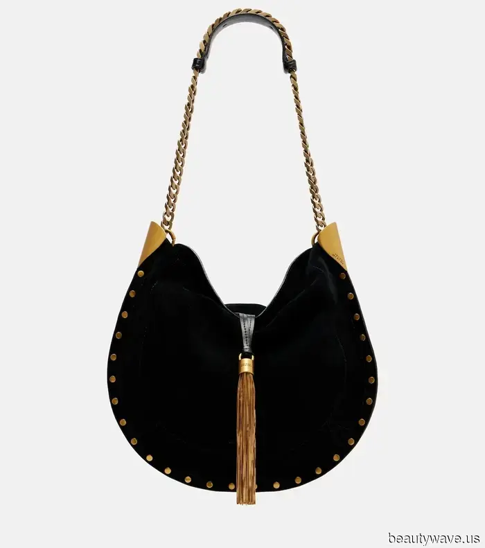 Bags of Envy—7 Luxury Handbag Trends That Will Be Sported by Every Fashionable Individual This Fall