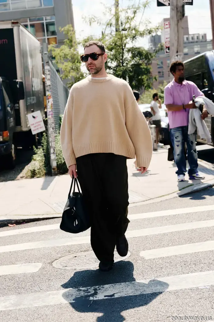 Everything the Who What Wear Editors Experienced, Wore, Did, and Consumed at NYFW
