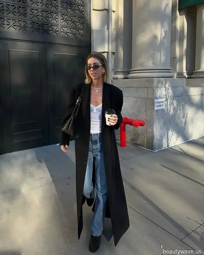 Лоферы — мой выбор осенью&mdash;5 стильных моделей брюк, которые лучше всего сочетаются с ними