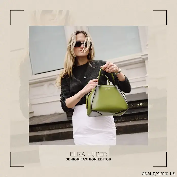 In Anticipo&mdash;Cosa Indossano gli Editor del WWW Durante il Mese della Moda Questa Stagione