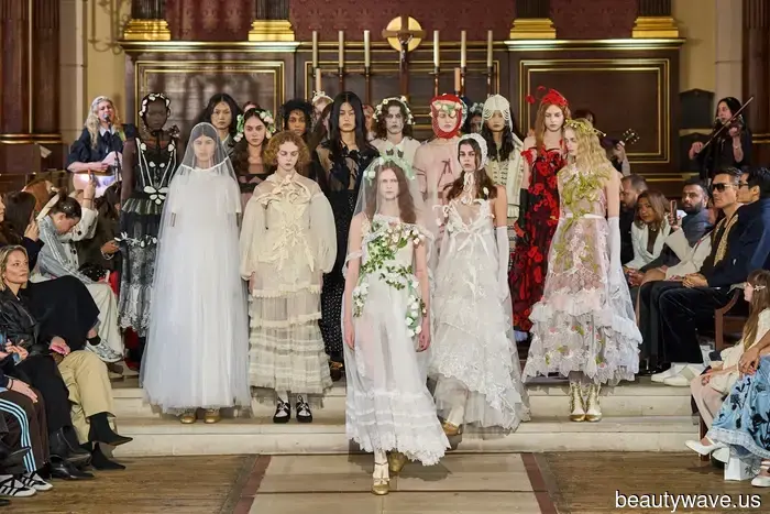 The upcoming significant nostalgic trends are drawing inspiration from periods you might not anticipate.