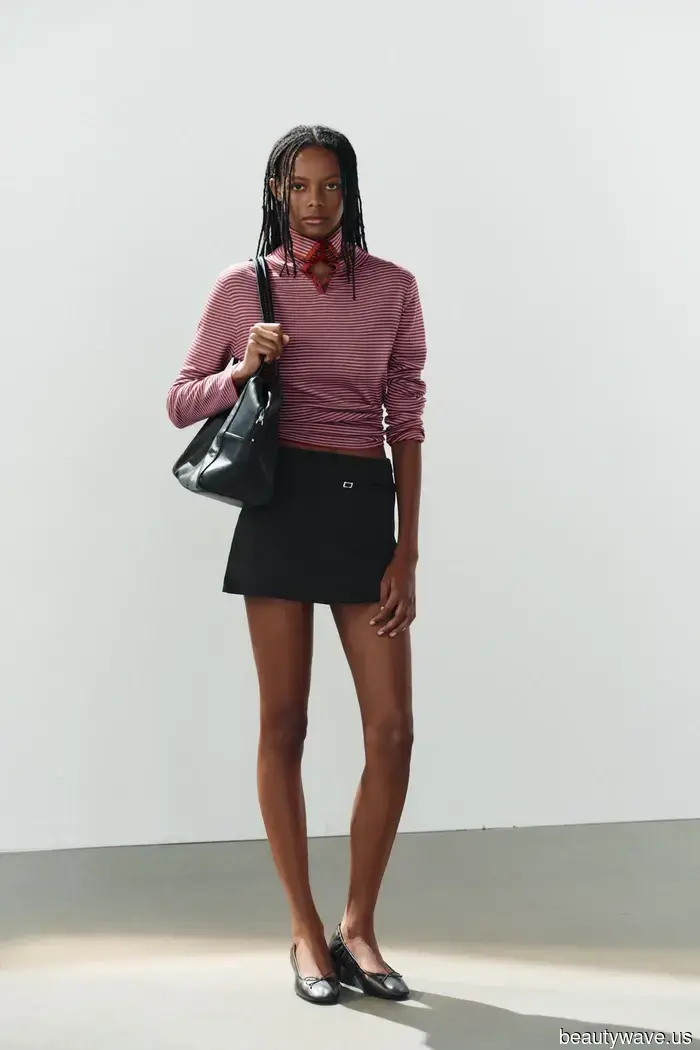 9 acquisti non basici di Zara che renderanno il tuo guardaroba autunnale istantaneamente più chic