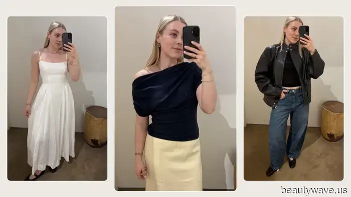 Acabo de construir mi armario de primavera perfecto con esta marca atemporal, amada por los editores&mdash;13 artículos elegantes que elegí.