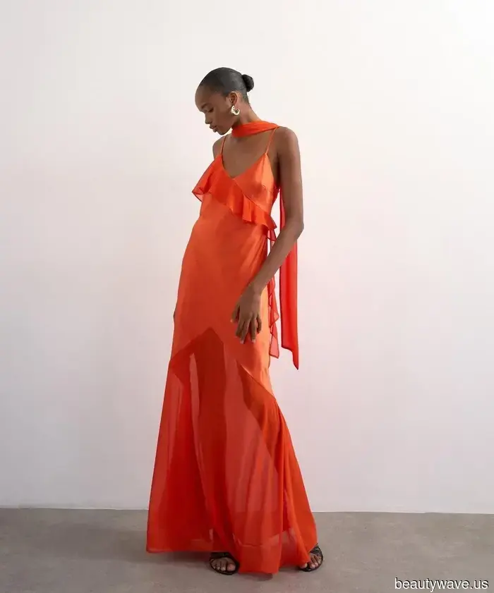 Embrace the 6 Wedding Guest Trends This Summer That the Most Fashionable Individuals Are Wearing