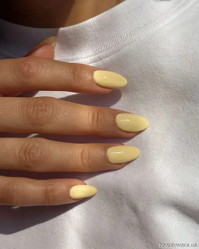 Se indossi uno di questi 18 design di unghie preppy, presumerò che trascorri l'estate a Nantucket.