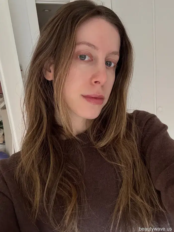 I’ve never been captivated by scalp scrubs—until this particular one gave me hair fit for a shampoo commercial.