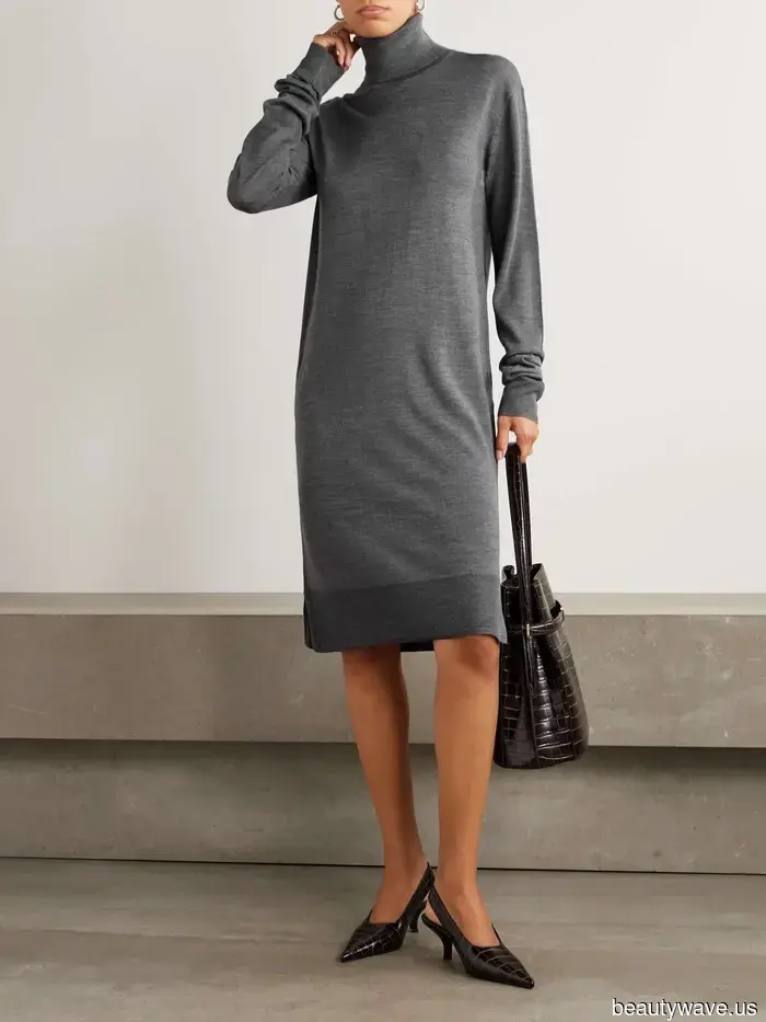 5 Stylish Autumn Dress Trends That Will Be Popular Next Month