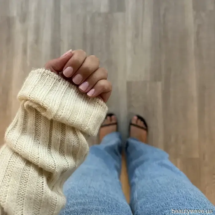 We Inquired, It Responded: OPI Has Merged Its Two Most Iconic Shades into a Single Bottle