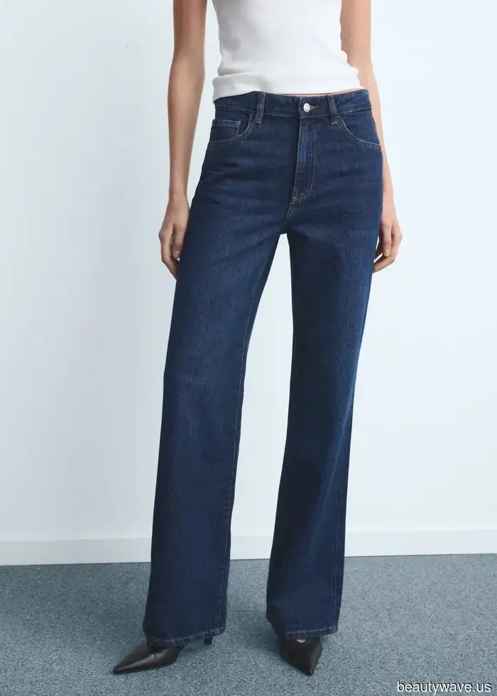 I've Never Been a Huge Fan of Denim, But These 7 Trends Have Persuaded Me to Give It a Try