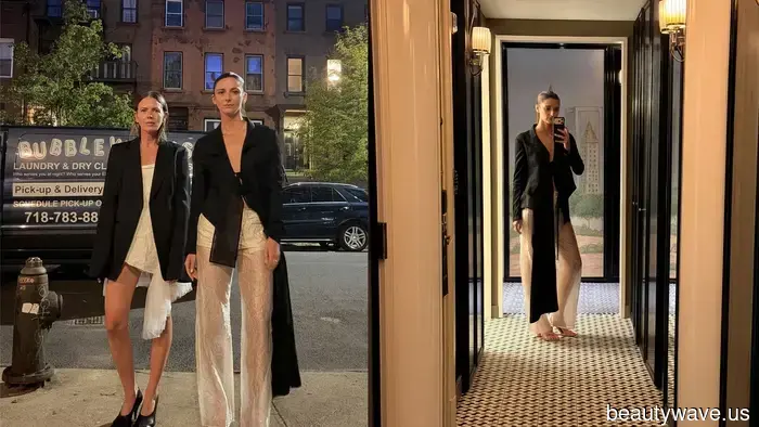 I'm a stylist, and this is the one runway trend I plan to wear and style throughout the summer.