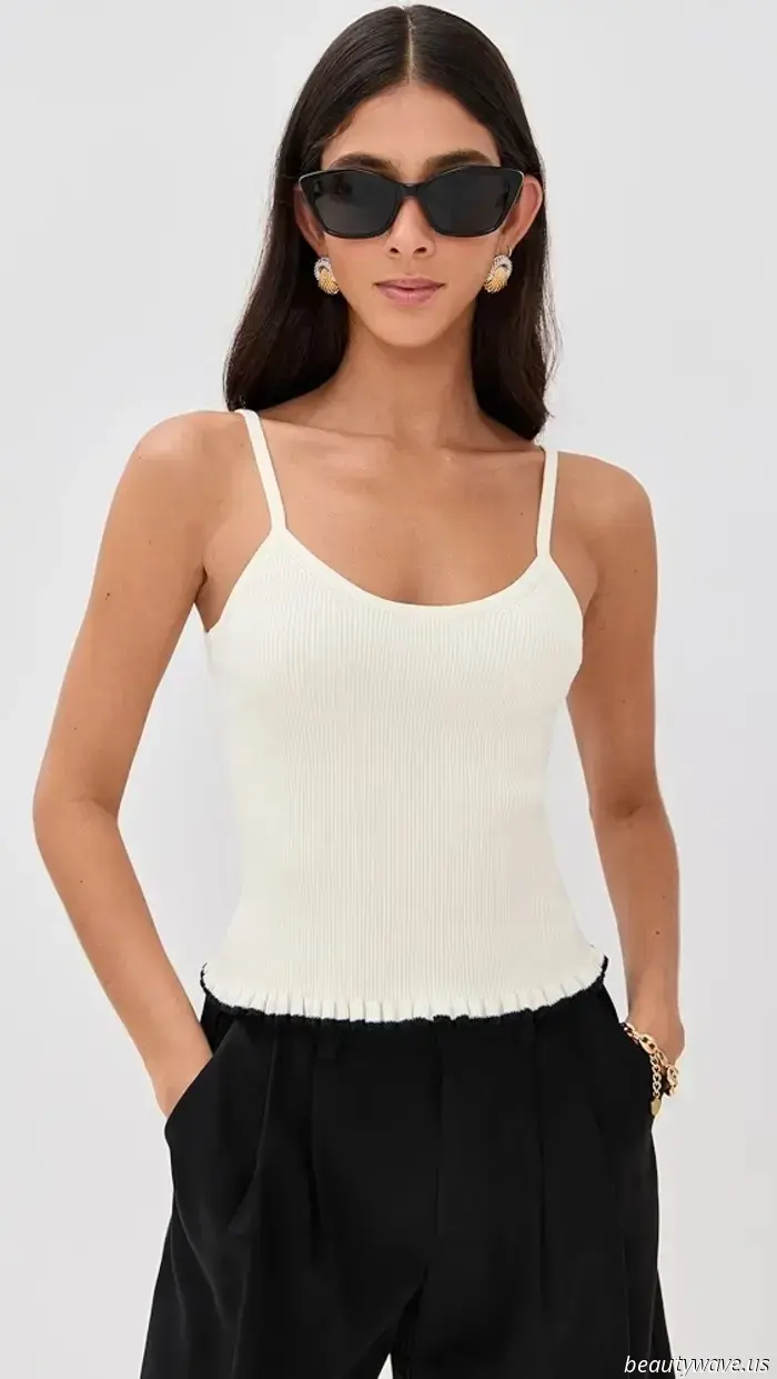 Breaking News: I've Discovered the Basic Brand That Will Be Worn by Every Stylish Woman in L.A. and NYC This Summer.