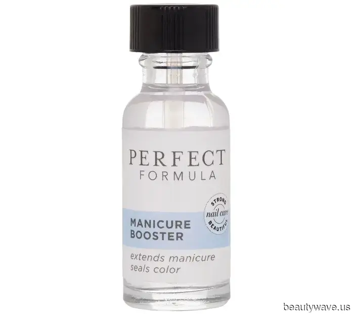 We Inquired, It Responded: OPI Has Merged Its Two Most Iconic Shades into a Single Bottle