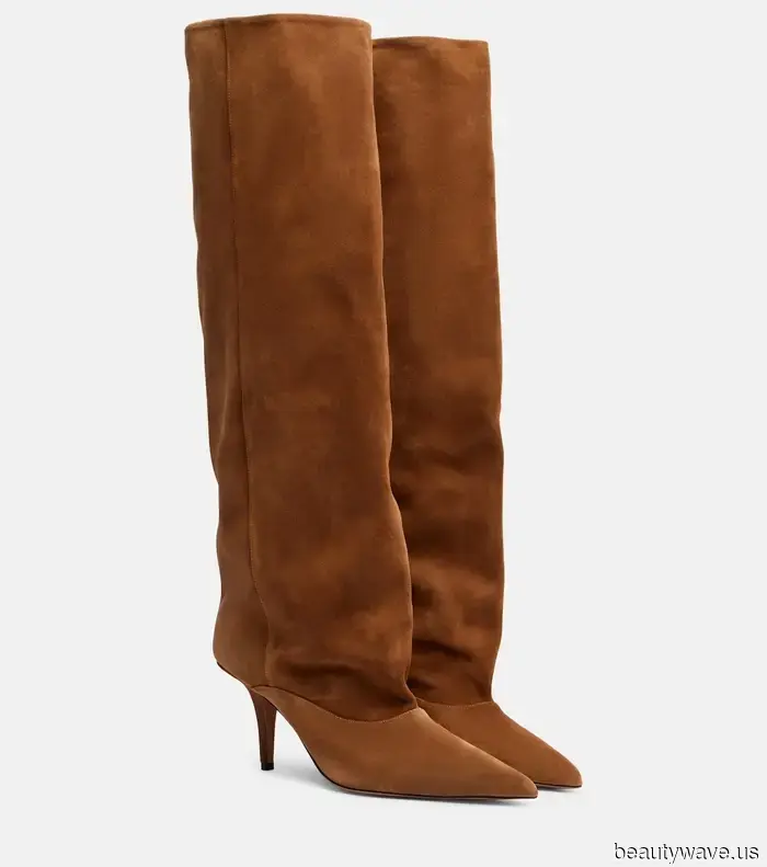 7 Zapatos que nuestros editores de moda están retirando este otoño y 7 que están usando en su lugar