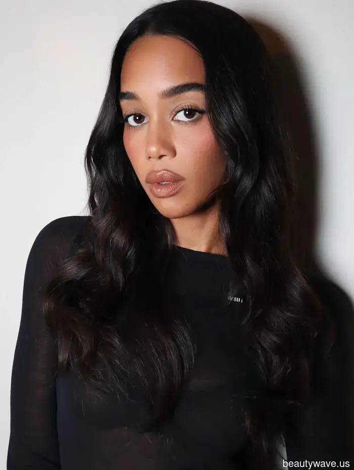 As a brunette, here are six autumn hair colors I'm thinking about for my next look.