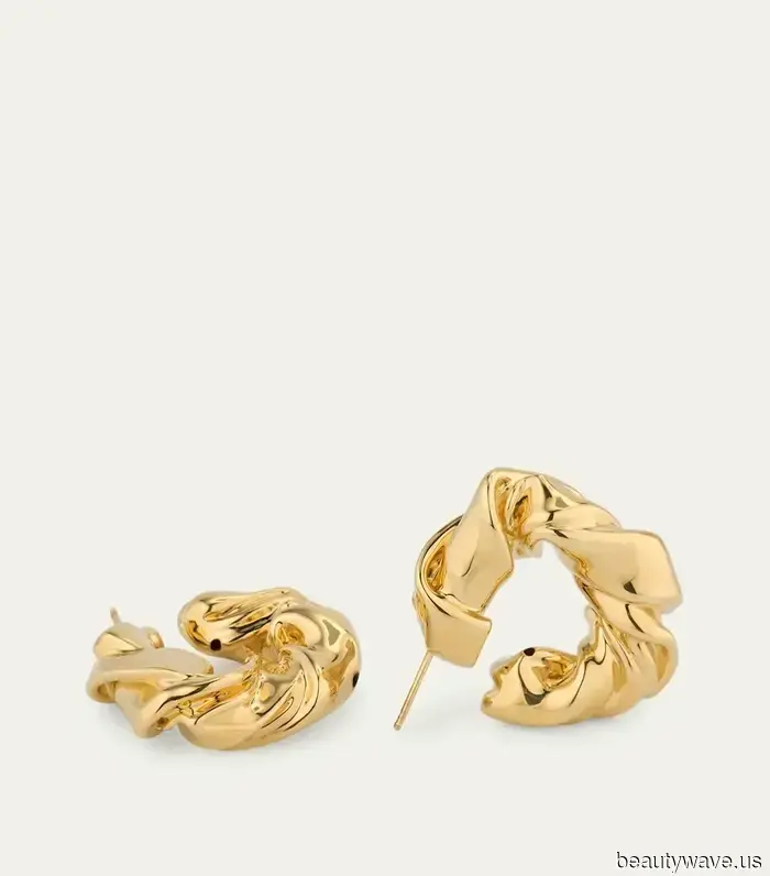 La joyería de invierno no se trata solo de los pendientes&mdash;5 tendencias geniales para llevar con tus suéteres y abrigos