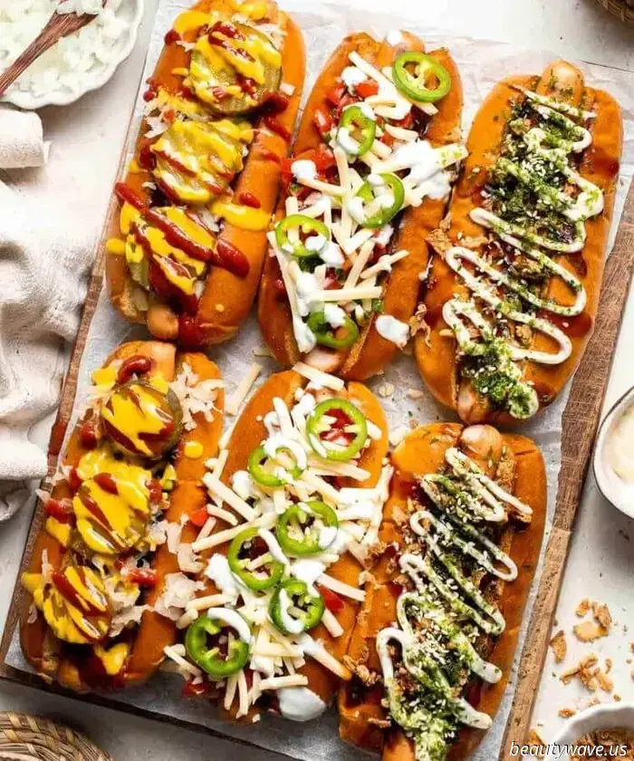 40 Simple and Tasty Recipes to Take to a Summer BBQ