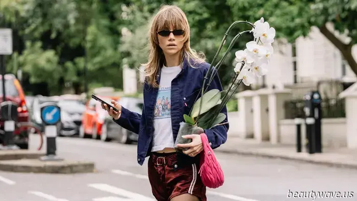  Non Adidas, non Nike — le celebrità di tendenza sono ora molto appassionate di questo marchio di scarpe nascosto
