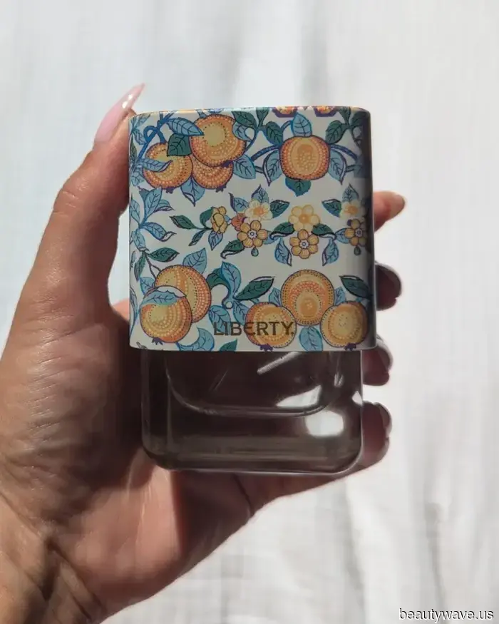 I’m in on the secret—this perfume brand is why the most stylish women in London have such an expensive scent.