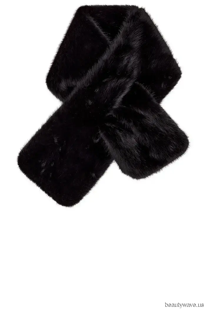 Step aside, suede—this is the luxurious texture that fashion enthusiasts are opting for this winter.