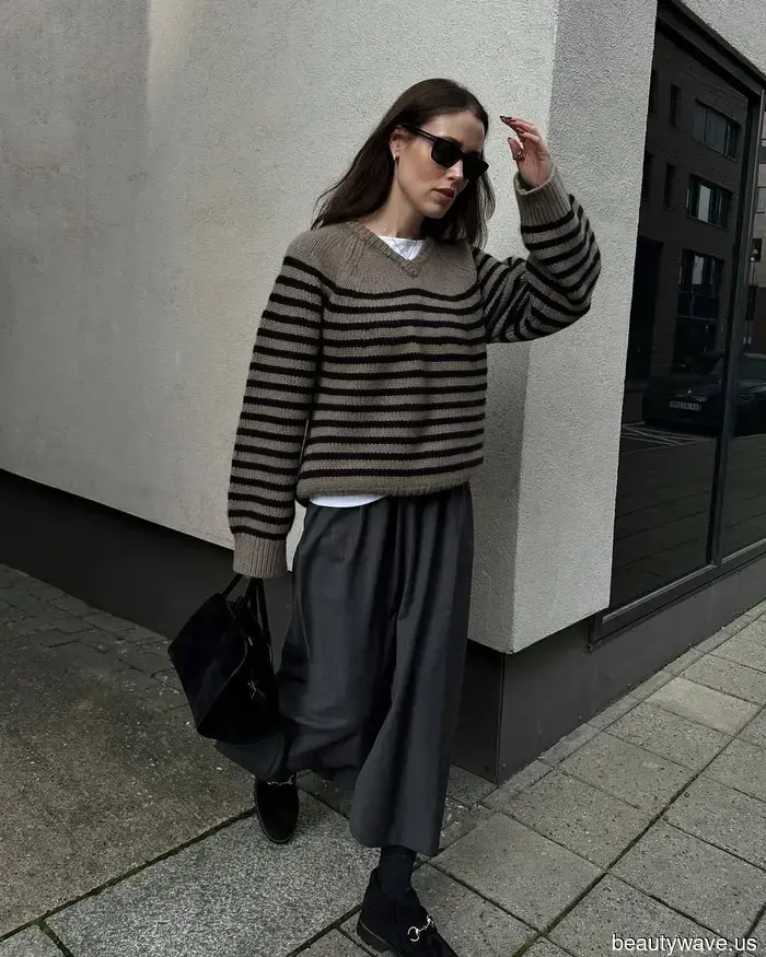 I Desired The Row's Sophistication at a Lower Price—These 7 Brands Came Through