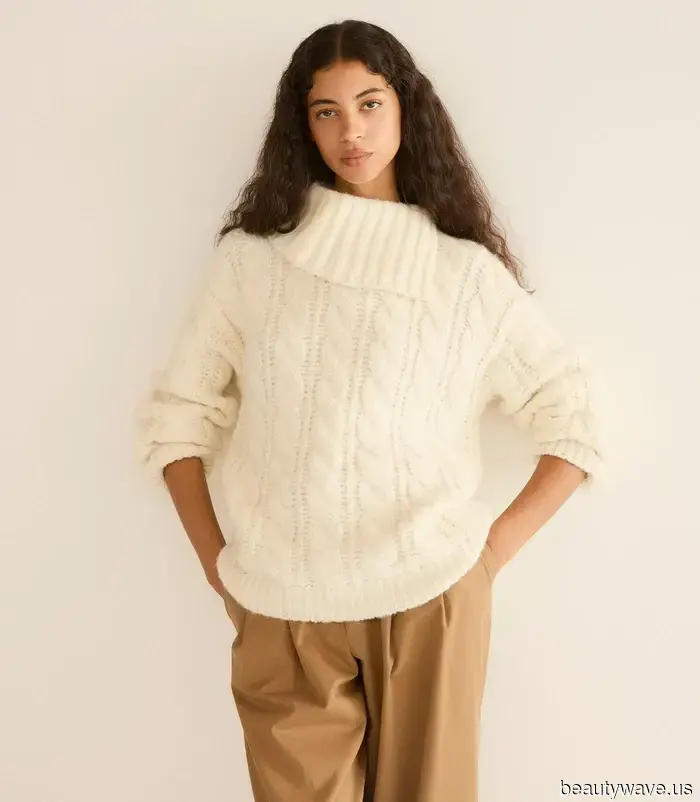 Я знаю хорошие джинсы&mdash;вот 5 пар на осень, а также идеальные свитера, чтобы носить с ними