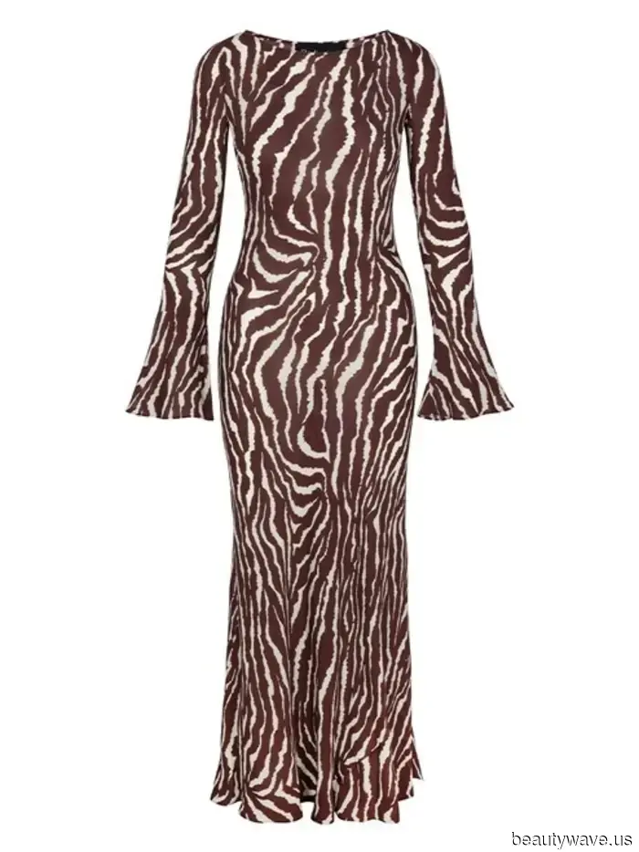 Animal prints are officially dominating my fall wardrobe—here are 35 items that I currently have in my cart.