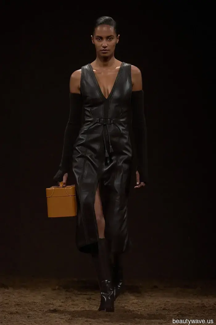 7 Super Stylish Winter Dress Trends to Explore When You're Tired of Your Jeans