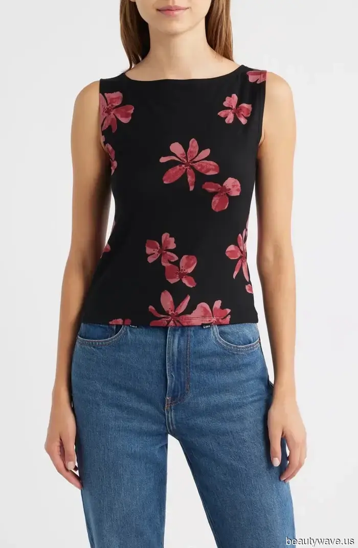 ¡Zapatos! ¡Jeans! ¡Accesorios! 32 artículos en oferta de Nordstrom para comprar y renovar tu guardarropa de otoño