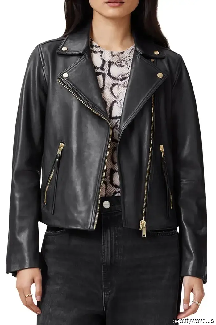 44 Nordstrom Anniversary Sale Items Fashion Enthusiasts in London Would Quickly Purchase