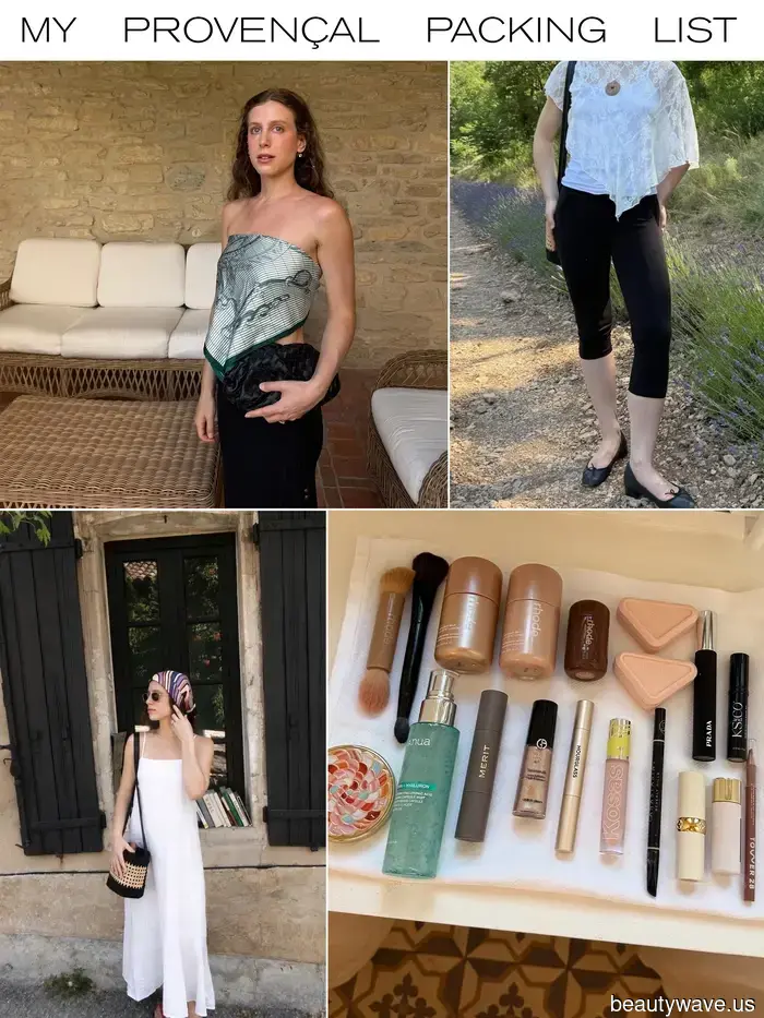 I organized my whole honeymoon in the South of France around this "Heaven on Earth" hotel—here's what my stay was like.