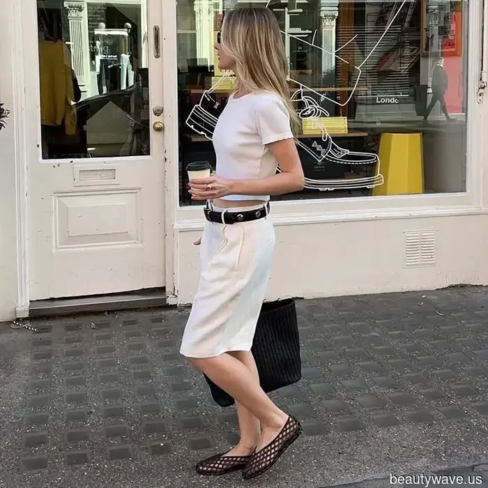 Sono finalmente qui: 32 nuovi pezzi estivi da Shopbop, Banana Republic, NET-A-PORTER e altro ancora