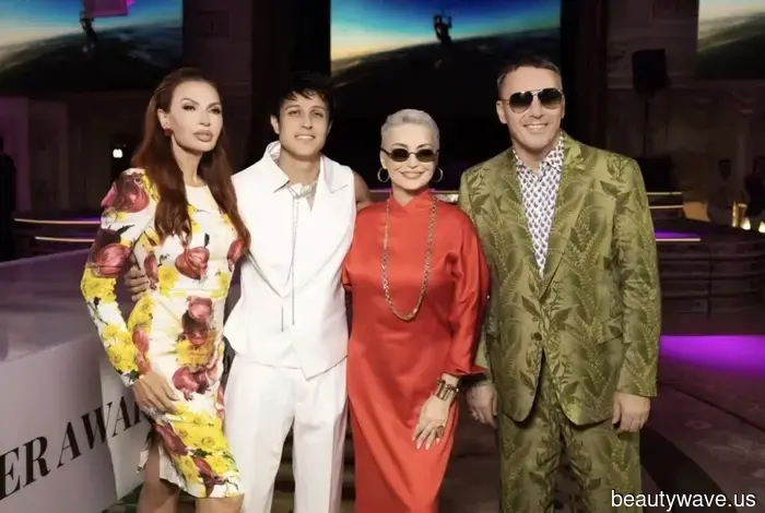 FASHION ESTATE AWARDS 2026