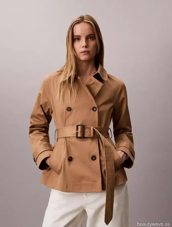 El armario cápsula de primavera de cada minimalista incluye estos 48 elegantes básicos.