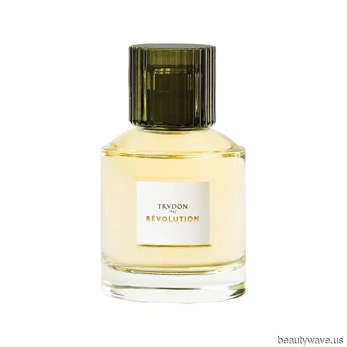 Этот французский дом ароматов абсолютно пропитан элегантностью&mdash;9 запахов, которые стоит добавить в вашу ротацию