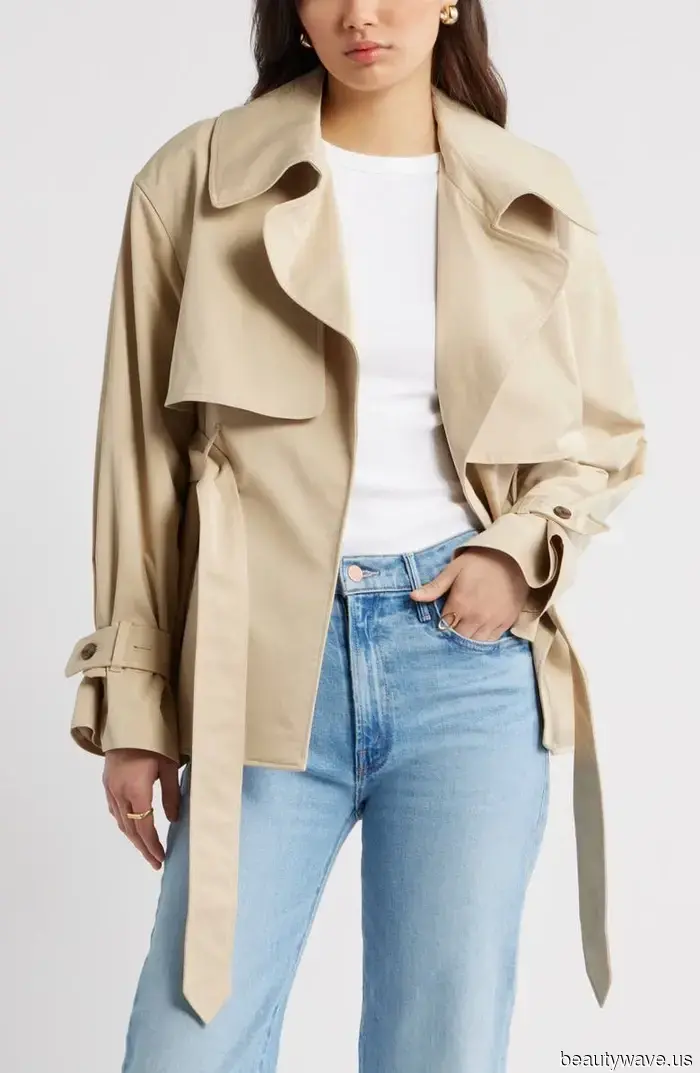 I shared my favorite Zara, Nordstrom, and J.Crew pieces with my 66-year-old mom—and she gave her approval on these 16 stylish selections.