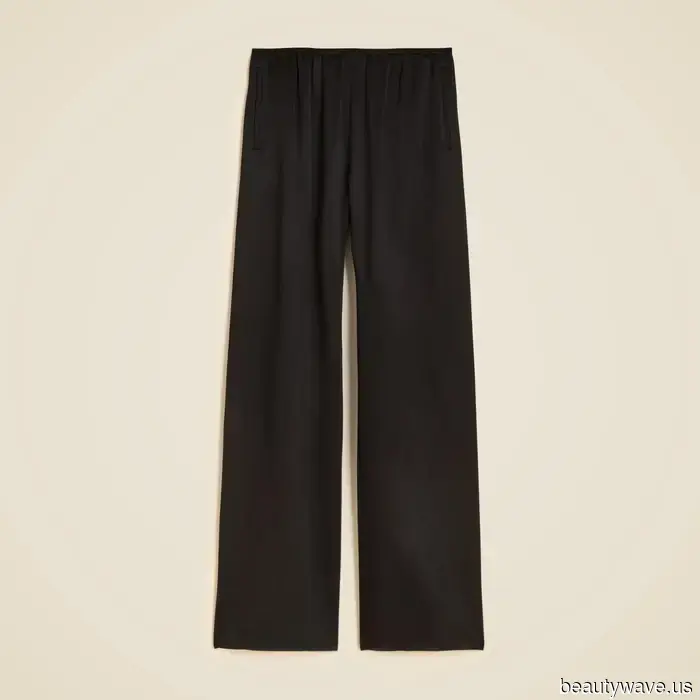 Soy una editora de moda de 1.52 m&mdash;Estos son los pantalones y jeans que nunca tengo que ajustar.